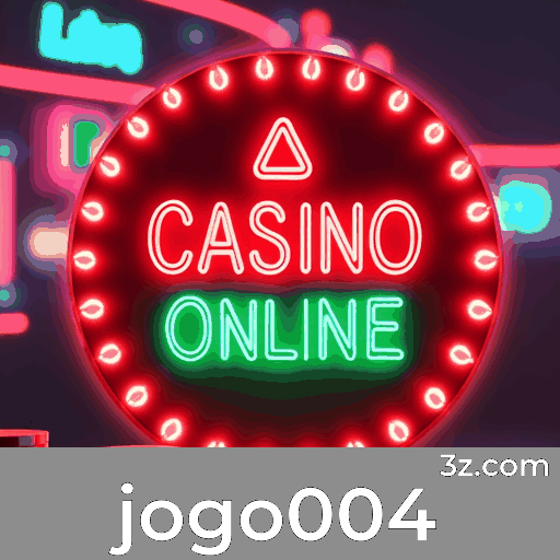 jogo004: Seu Cassino Online Seguro e Premiado