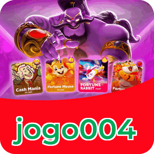 Bônus de boas-vindas jogo004