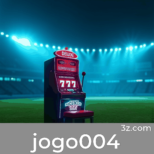 jogo004: Plataforma com Bons Bônus para Brasileiros