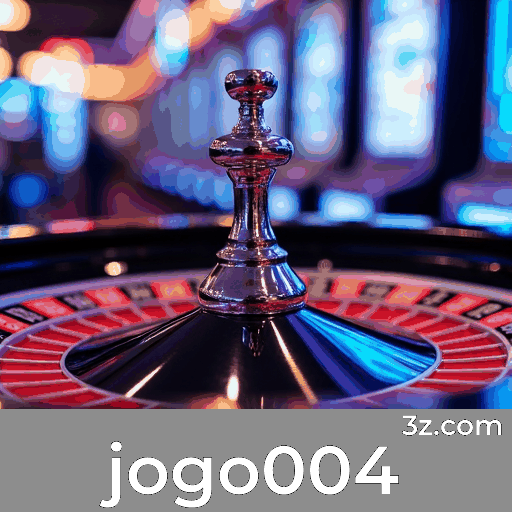 jogo004: Plataforma com Bons Bônus para Brasileiros