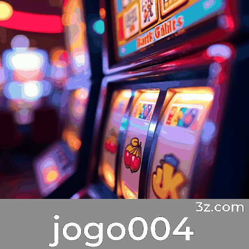 Jogo004: Baixe Rápido e Desfrute no Brasil