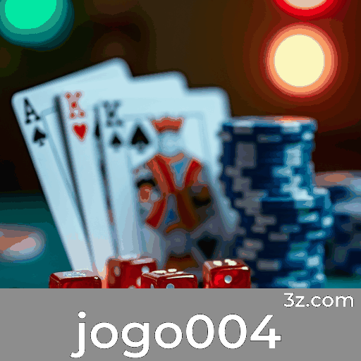 jogo004: Responsabilidade e Sustentabilidade no Jogo