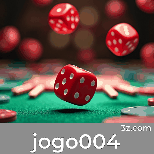 jogo004: Seu Cassino Online Seguro e Premiado